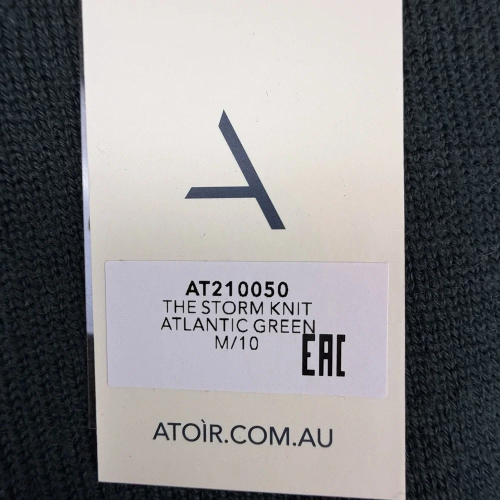 Atoir photos show
